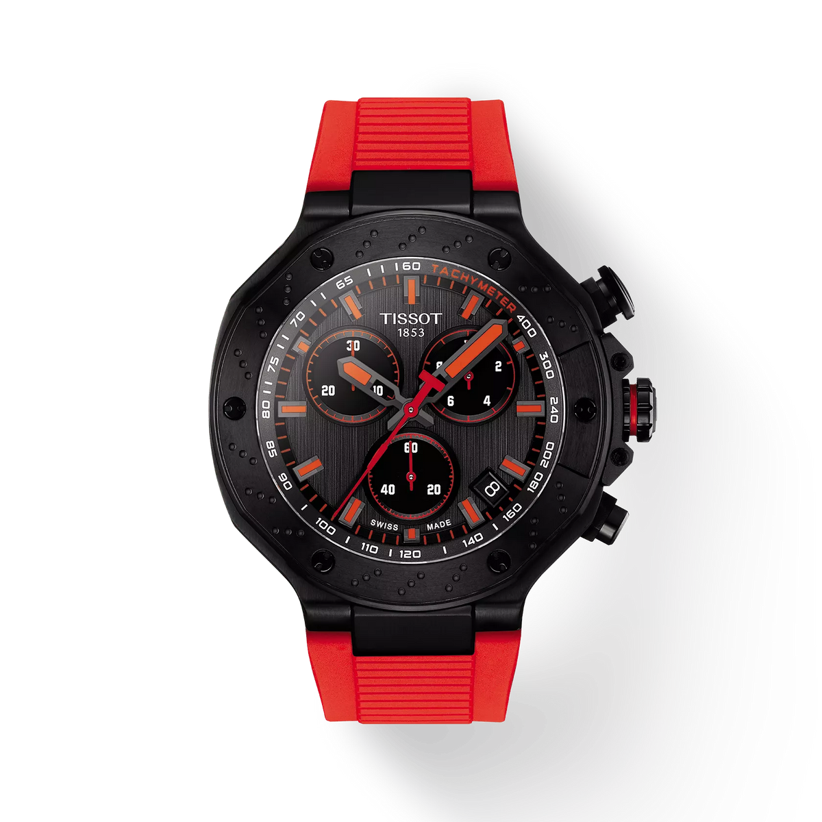 TISSOT T1414173706101