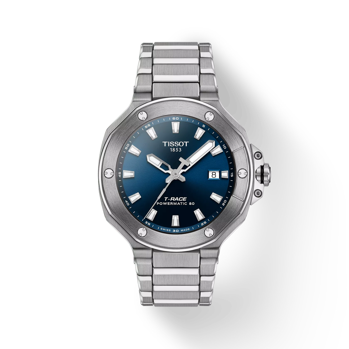 TISSOT T1418071104100