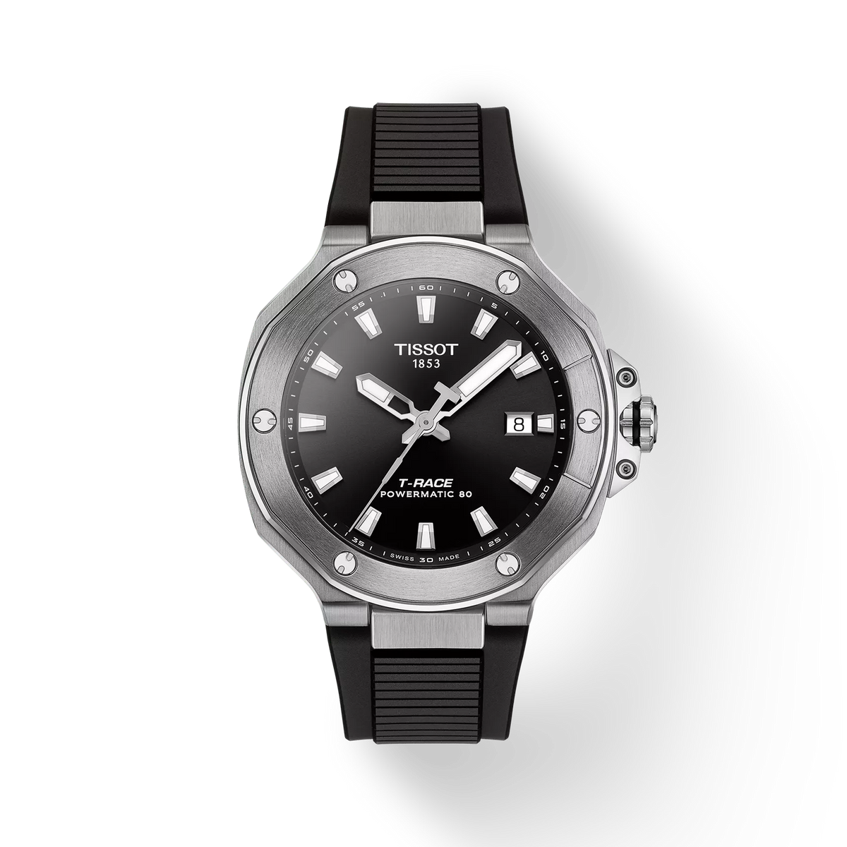 TISSOT T1418071705100