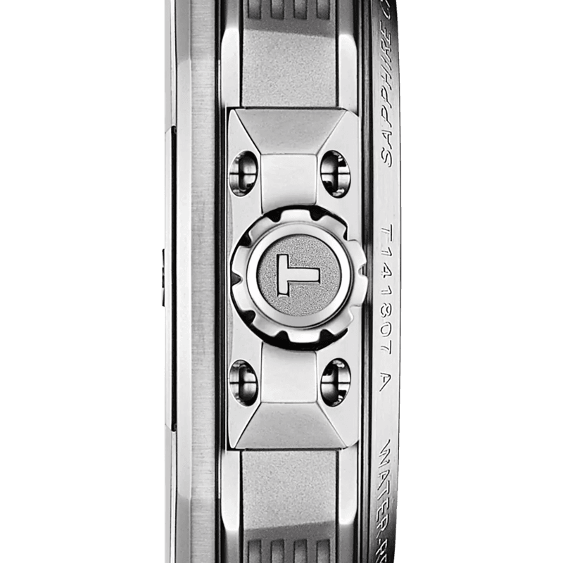 TISSOT T1418071104100