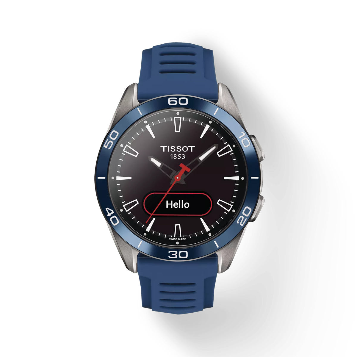 TISSOT T1534204705101