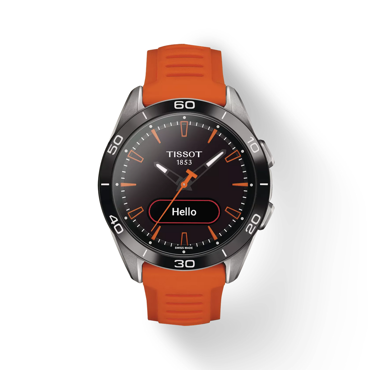 TISSOT T1534204705102