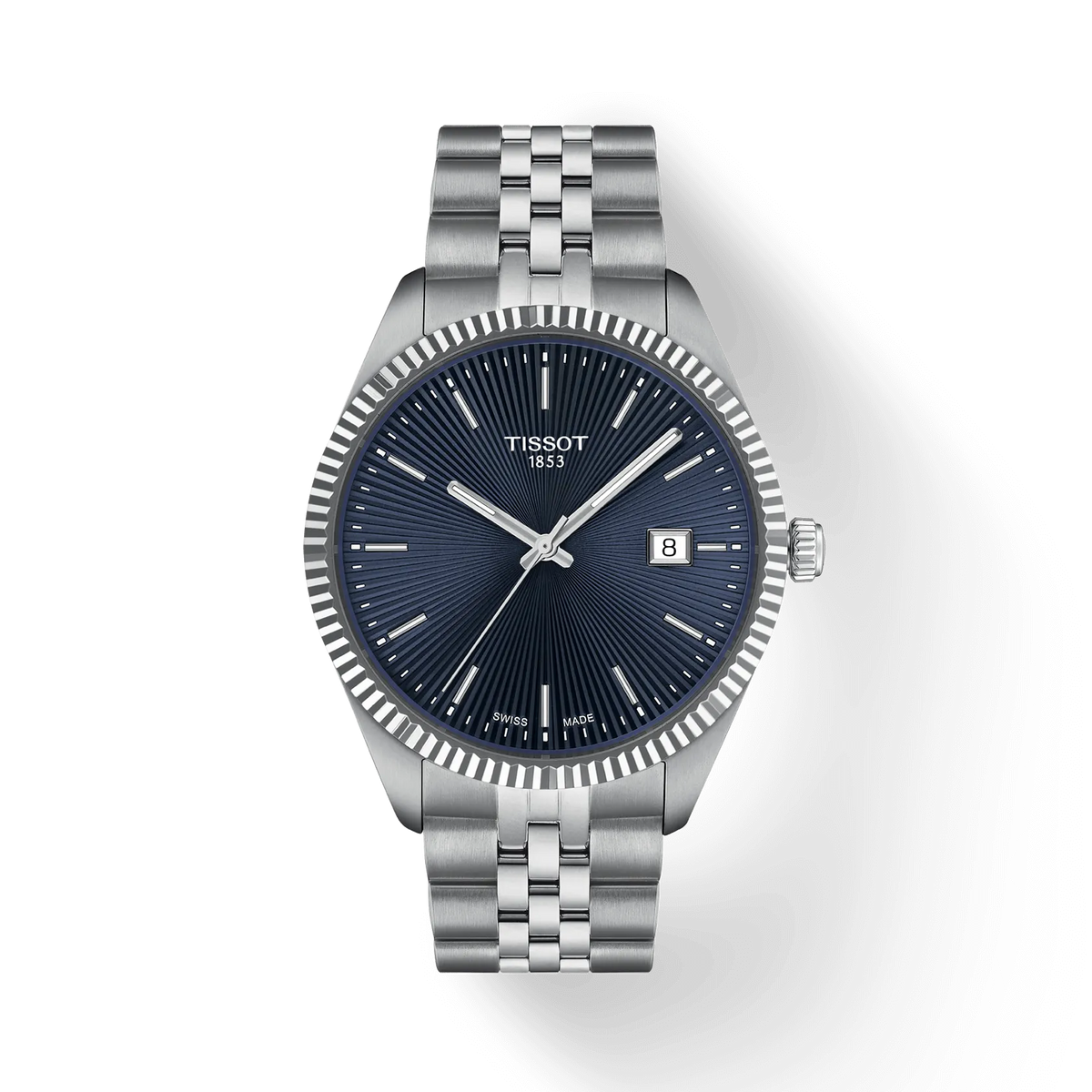 TISSOT T1564101104100