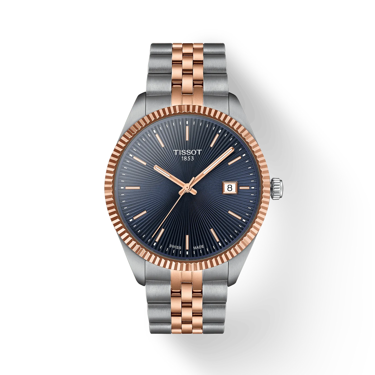 TISSOT T1564102204100