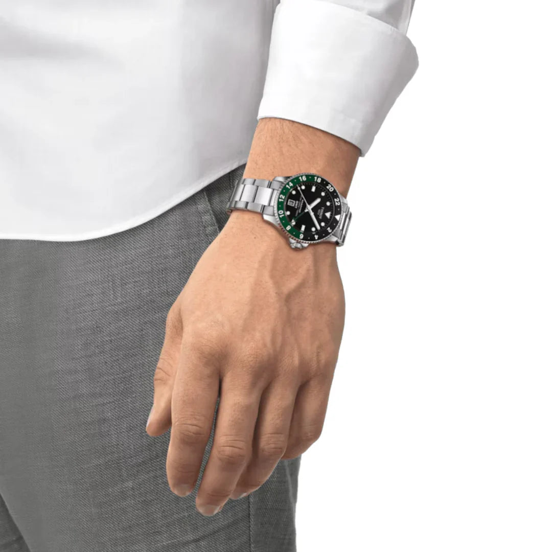 TISSOT T1208521105100