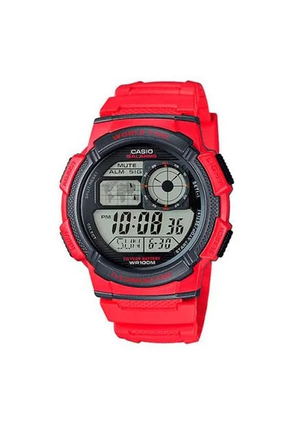 CASIO AE-1000W-4A