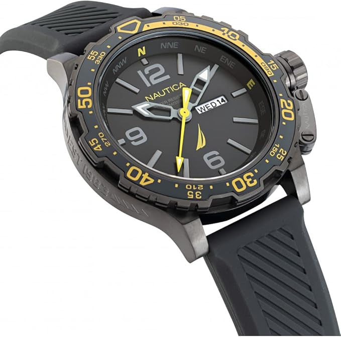 NAUTICA NAPGLF115