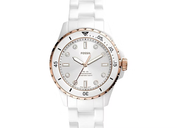 FOSSIL CE1107