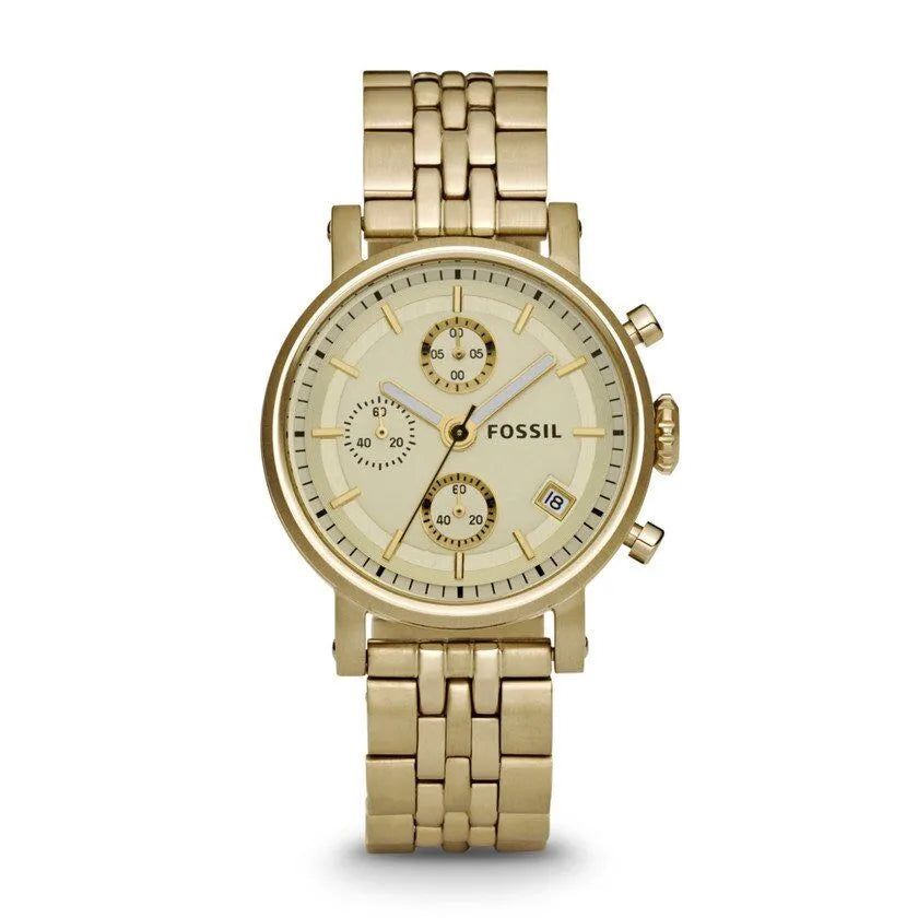 FOSSIL ES2197