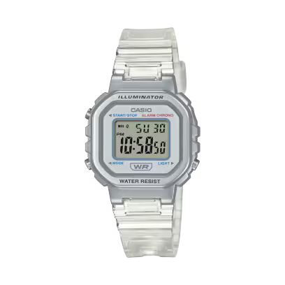 CASIO LA-20WHS-7A