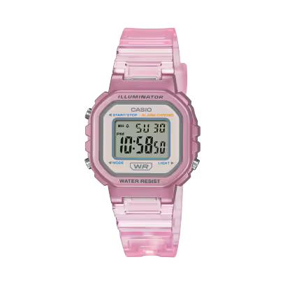 CASIO LA-20WHS-4A