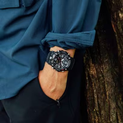CASIO GG-B100-1A