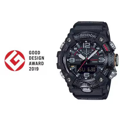 CASIO GG-B100-1A