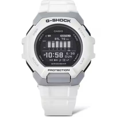 CASIO GBD-300-7D