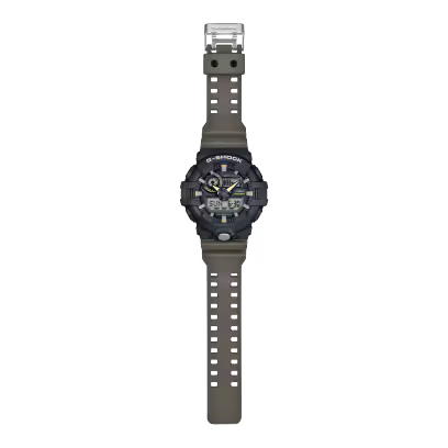 CASIO GA-710TU-1A3