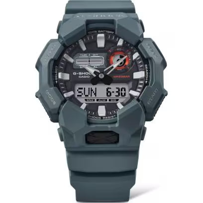 CASIO GA-010-2A