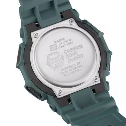 CASIO GA-010-2A