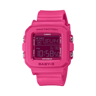 CASIO BGD-10K-4D