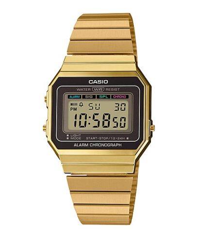 CASIO A-700WG-9A