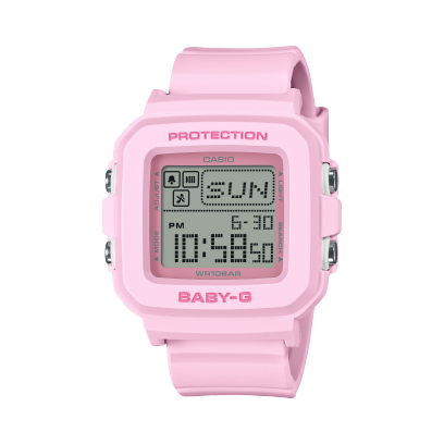 CASIO BGD-10-4D