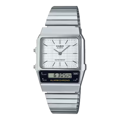CASIO AQ-800E-7A