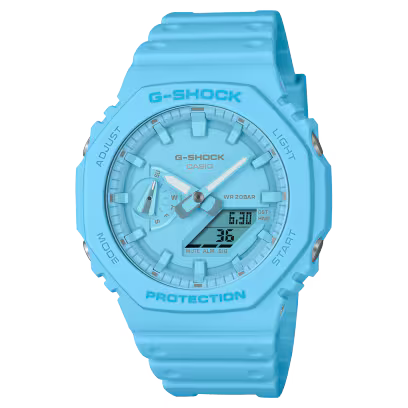 CASIO GA-2100-2A2