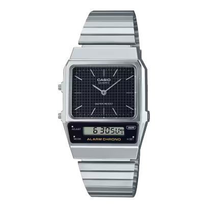 CASIO AQ-800E-1A