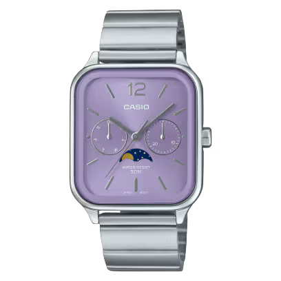 CASIO MTP-M305D-6A
