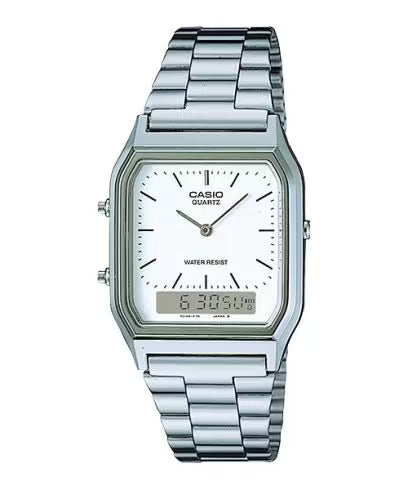CASIO AQ-230A-7D