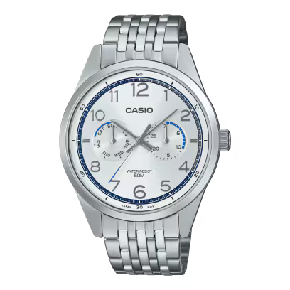 CASIO MTP-E340D-7A