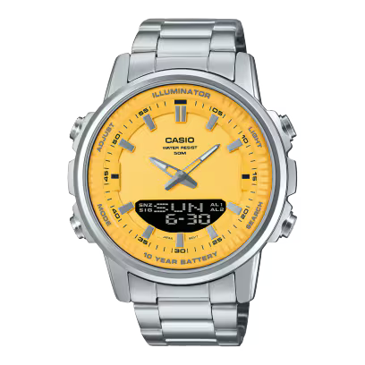 CASIO AMW-880D-9A
