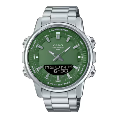 CASIO AMW-880D-3A