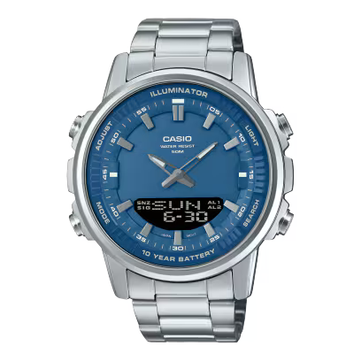 CASIO AMW-880D-2A1