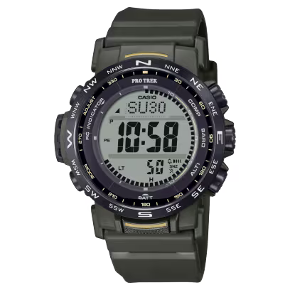 CASIO PRW-35Y-3B