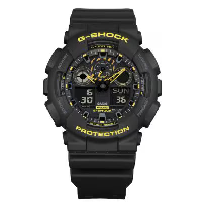 CASIO GA-100CY-1A
