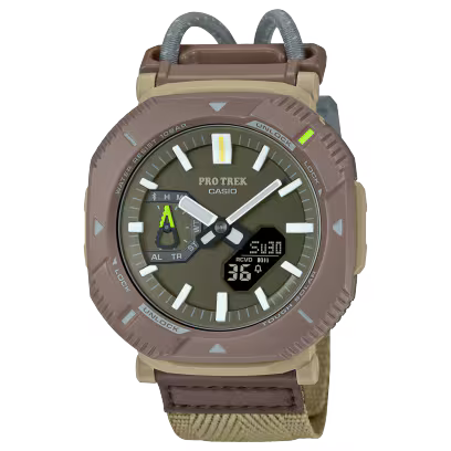 CASIO PRJ-B001B-5D