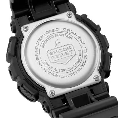 CASIO GA-100CY-1A
