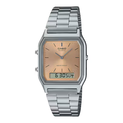CASIO AQ-230A-4A
