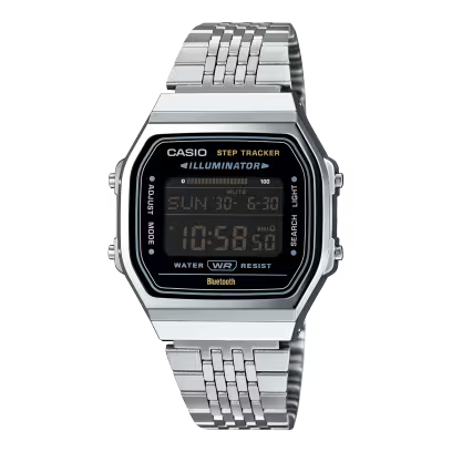 CASIO ABL-100WE-1B