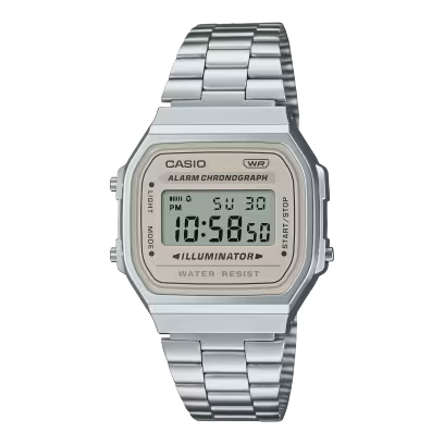 CASIO A-168WA-8A