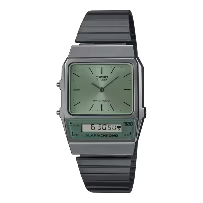 CASIO AQ-800ECGG-3A