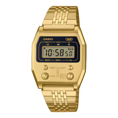 CASIO A-1100G-5D