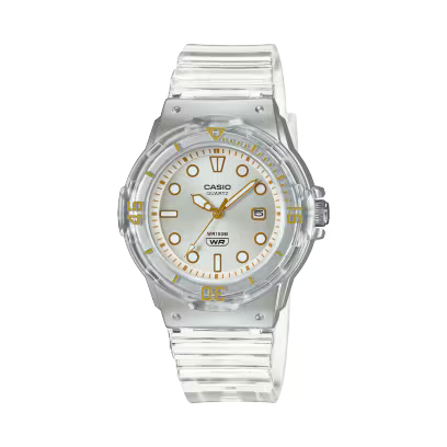 CASIO LRW-200HS-7E