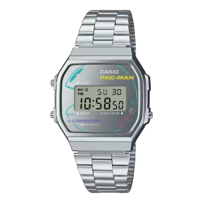 CASIO A-168WEPC-7A