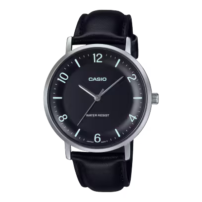 CASIO MTP-VT03L-1B