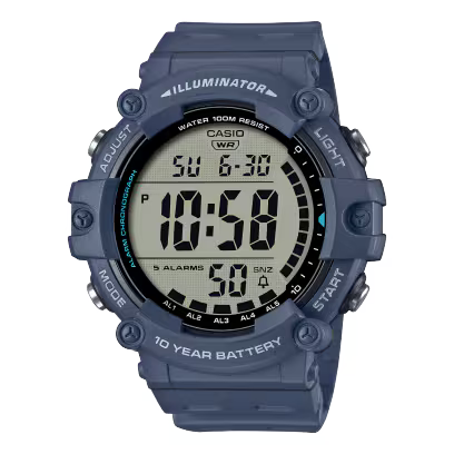CASIO AE-1500WH-2A