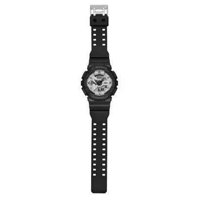 CASIO GA-110WD-1A