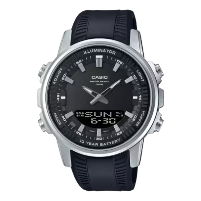 CASIO AMW-880-1A