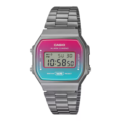 CASIO A-168WERB-2A