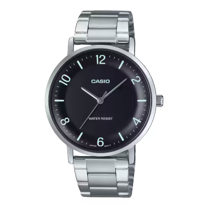 CASIO MTP-VT03D-1B